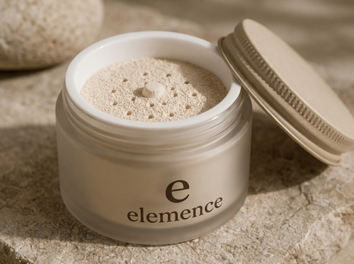 Elemence Powder Hair Wax
