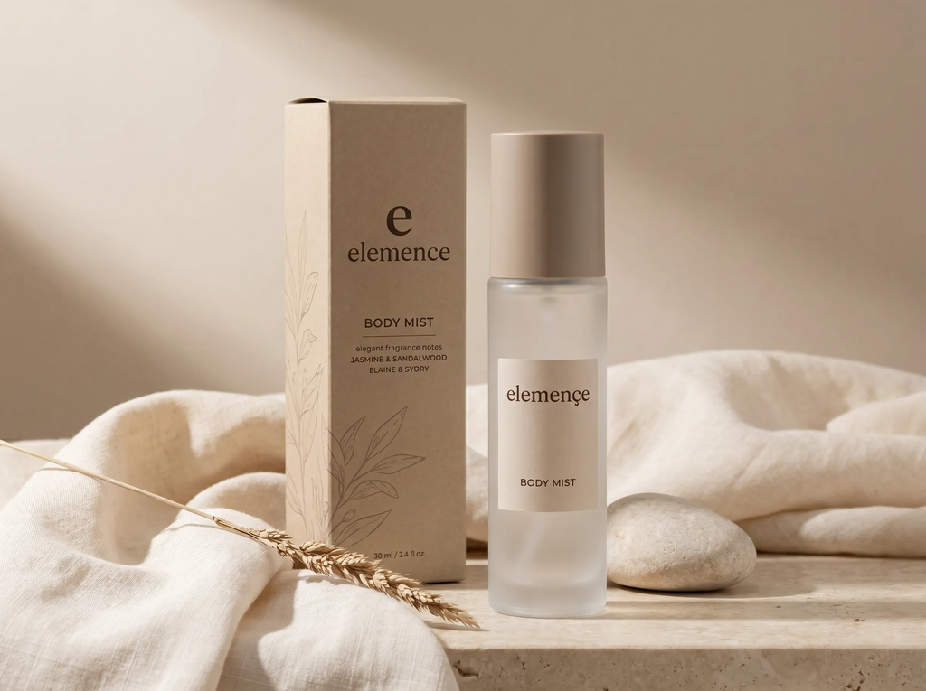 Elemence Body Mist