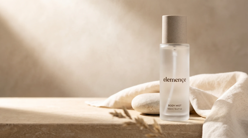 Elemence Body Mist