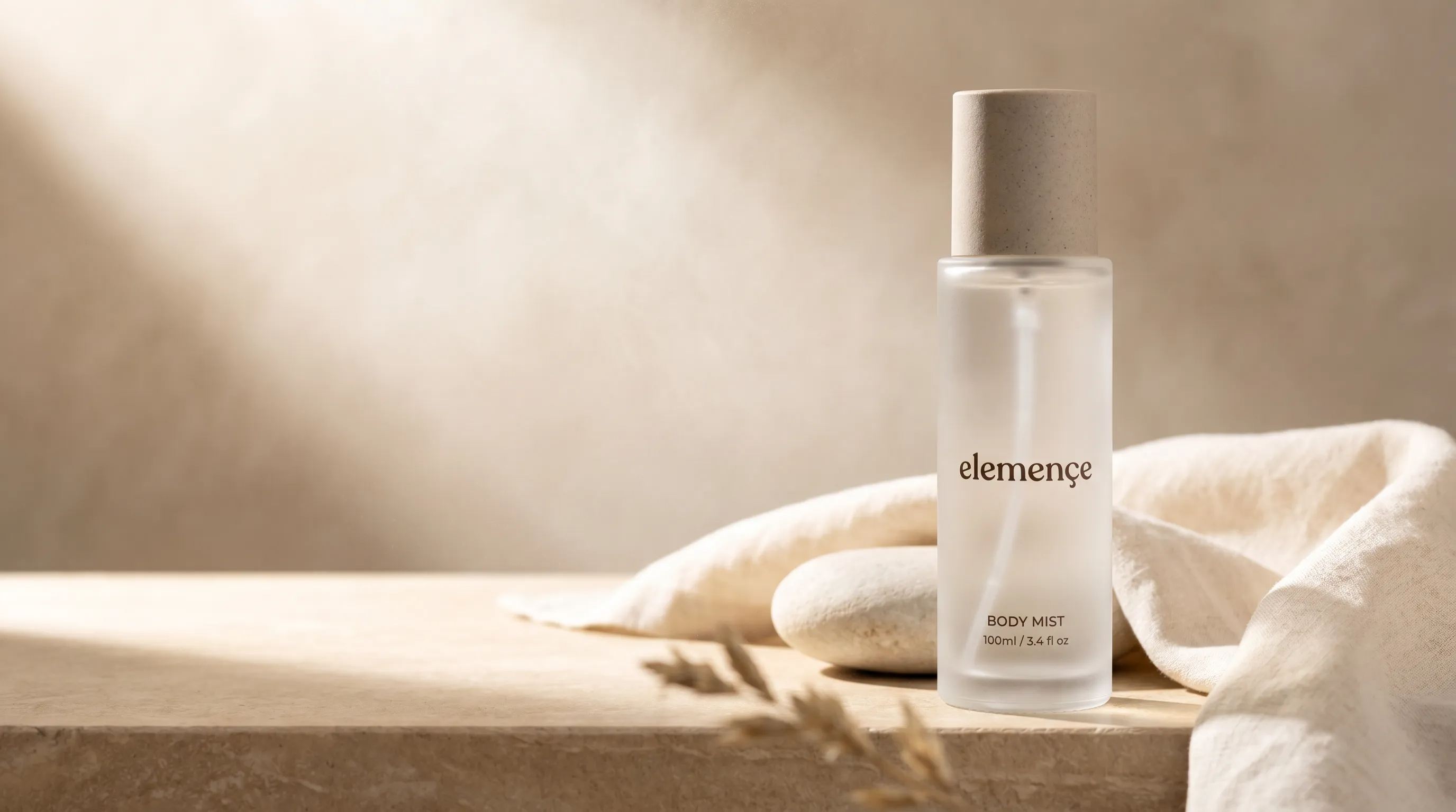 Elemence Body Mist