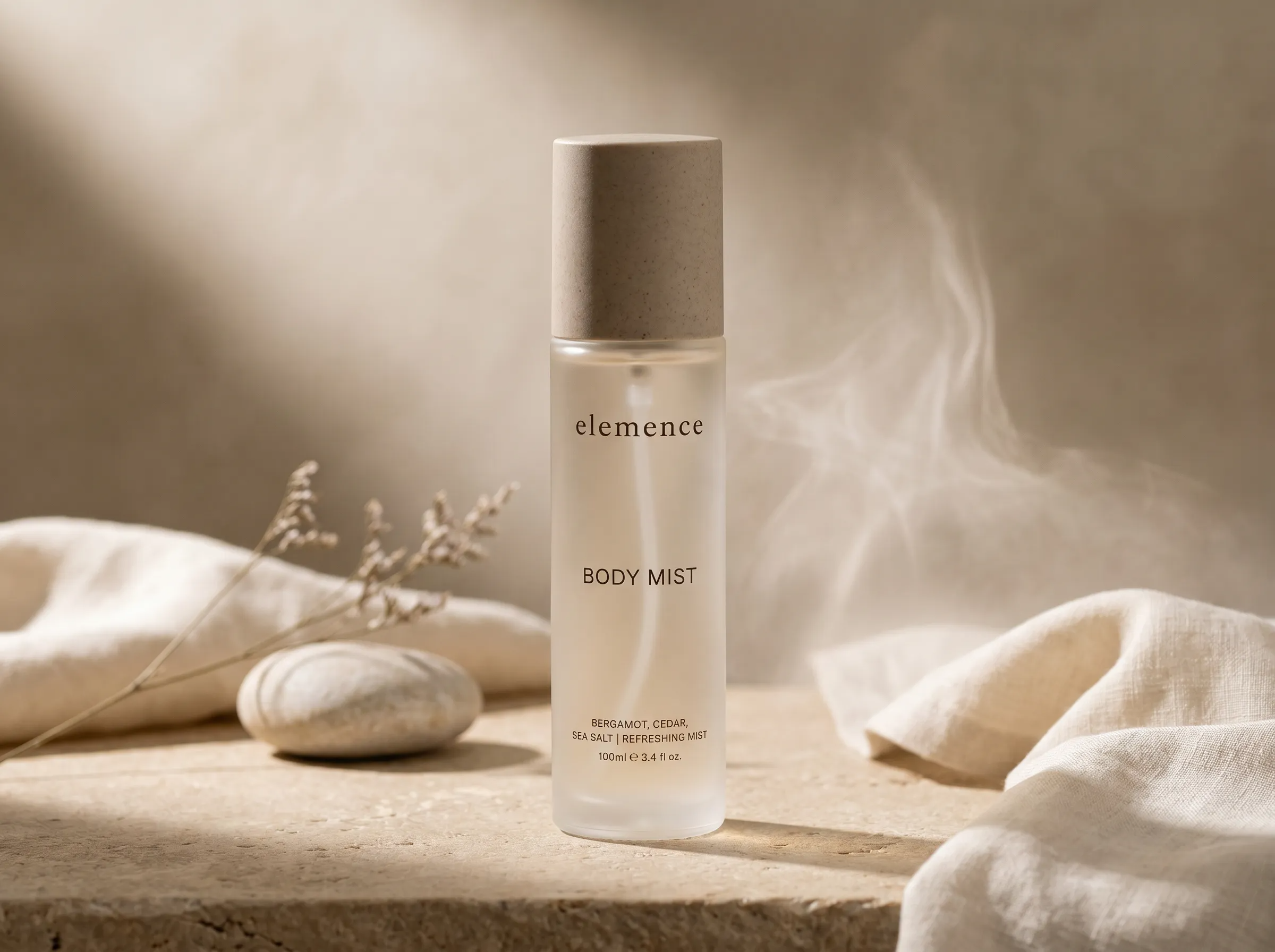 Elemence Body Mist